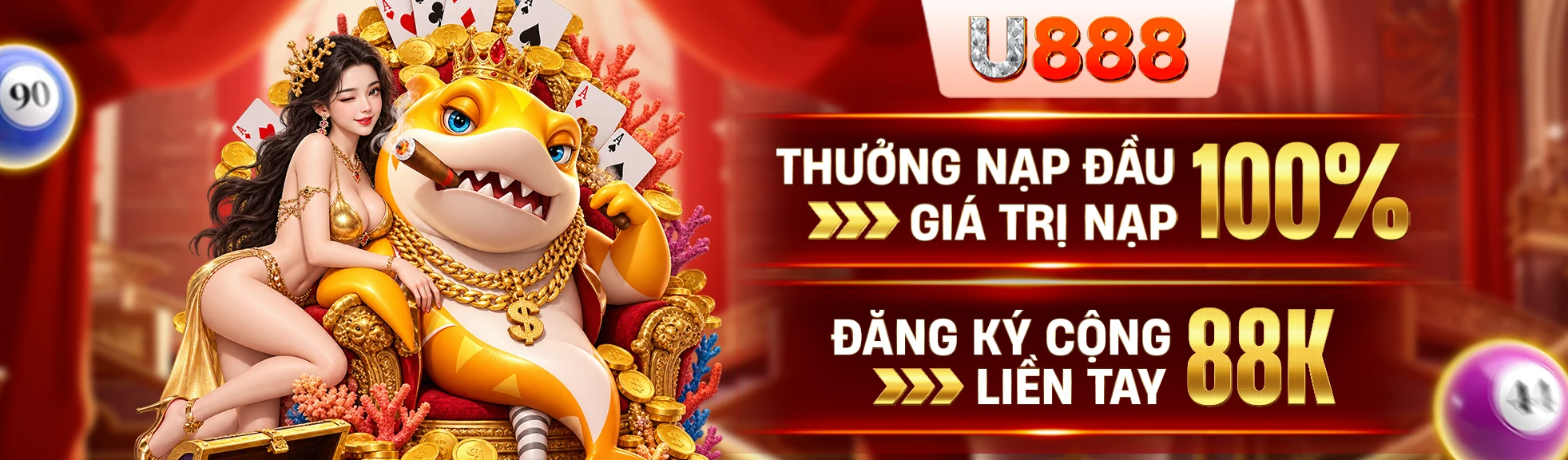 banner u888